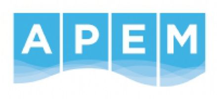 APEM Limited logo